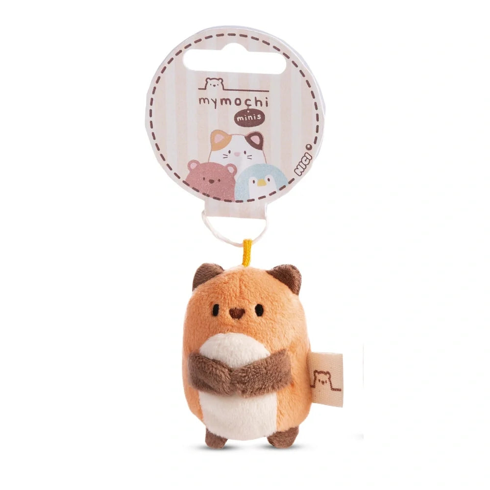 MyMochi Keyholders