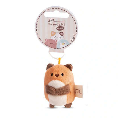 MyMochi Keyholders