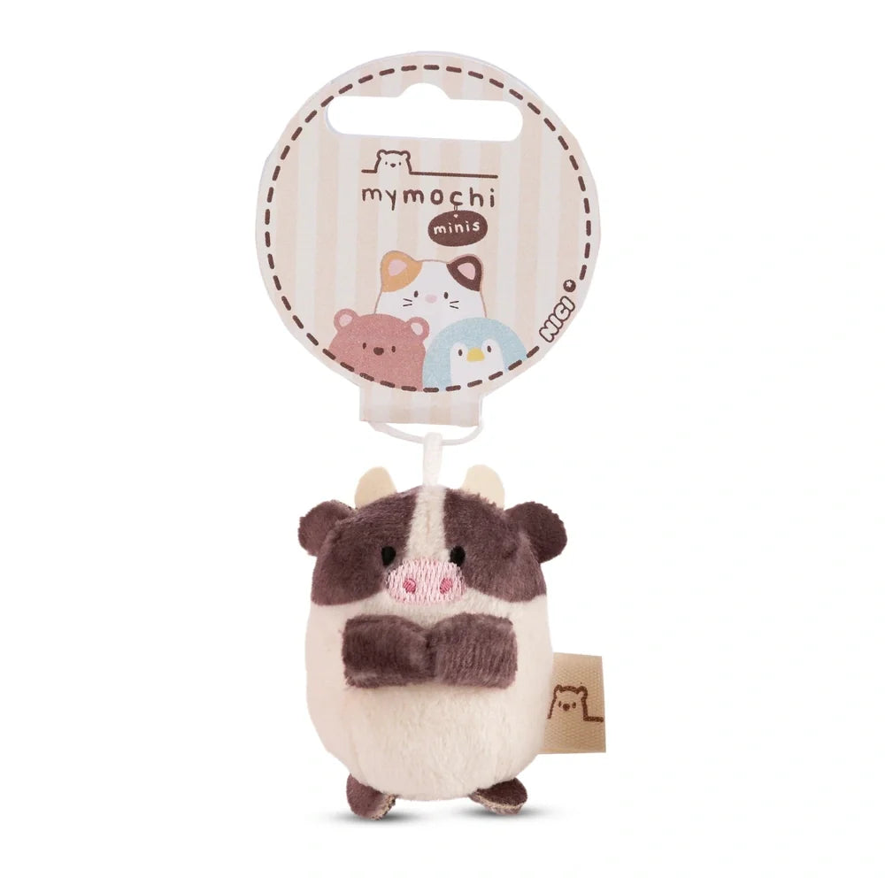 MyMochi Keyholders