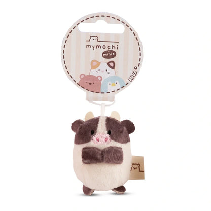 MyMochi Keyholders