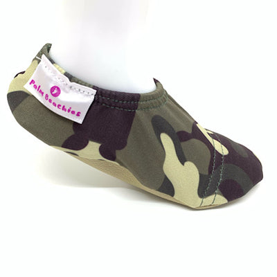 Palm Beachies Water Shoes | Fun Prints