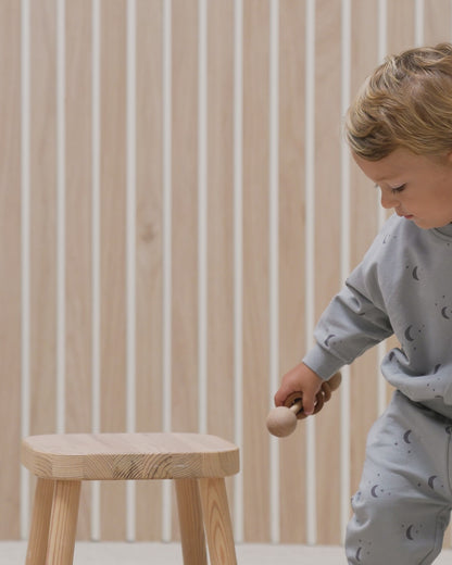 Relaxed Sweatshirt  |  Moons