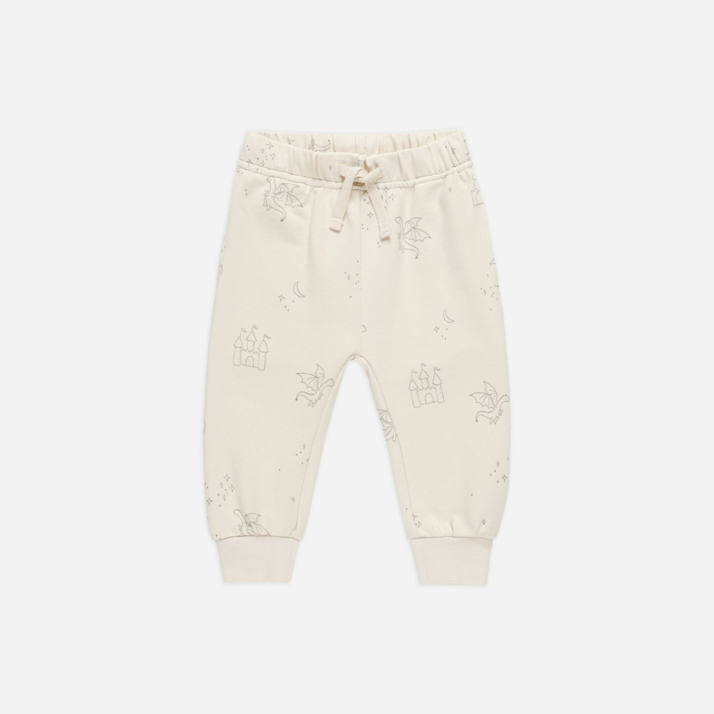 Relaxed Sweatpant | Dragons