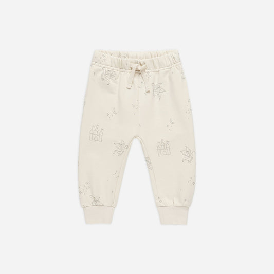 Relaxed Sweatpant | Dragons