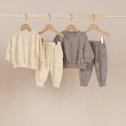 Relaxed Sweatpant | Dragons