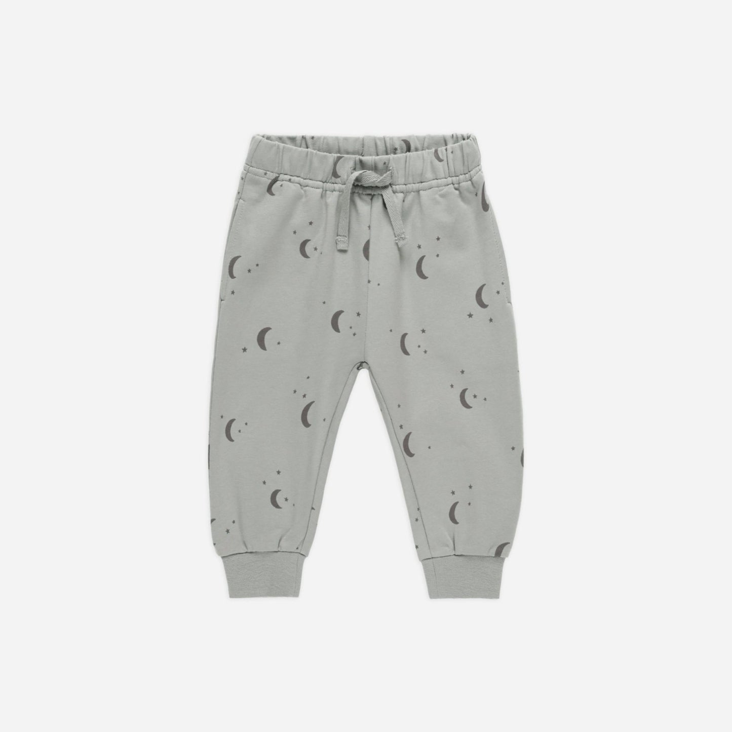 Relaxed Sweatpant | Moons