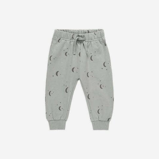 Relaxed Sweatpant | Moons