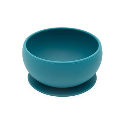 Silicon Suction Bowl
