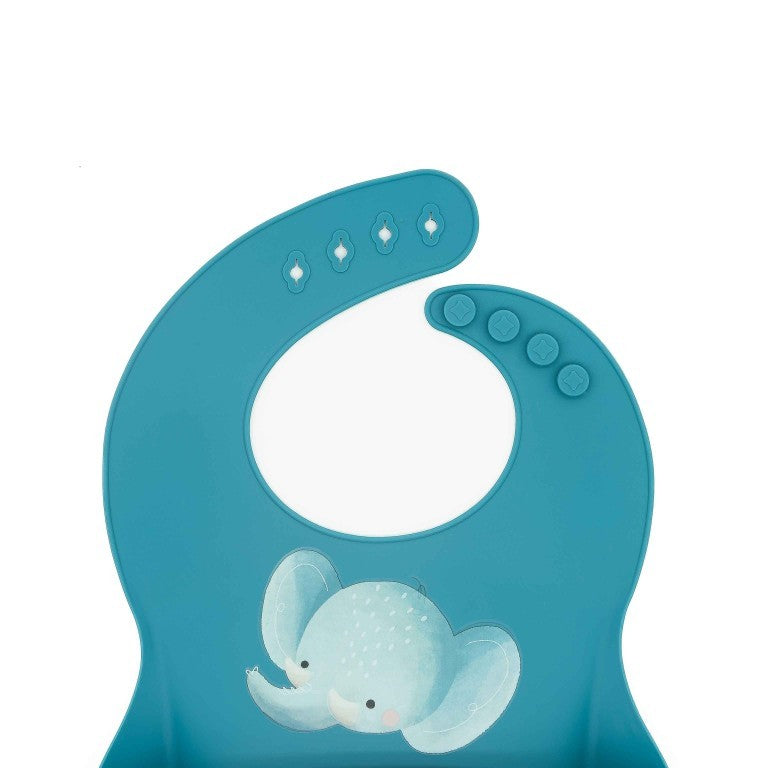 Silicone Bib