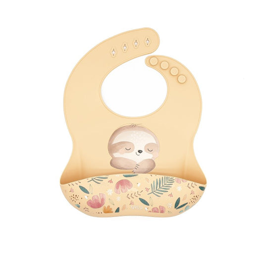 Silicone Bib