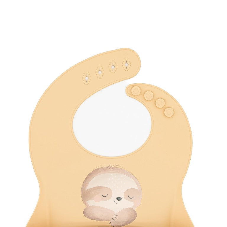 Silicone Bib