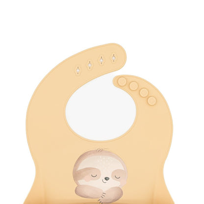 Silicone Bib