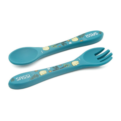 Silicone Utensils
