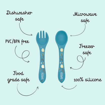 Silicone Utensils