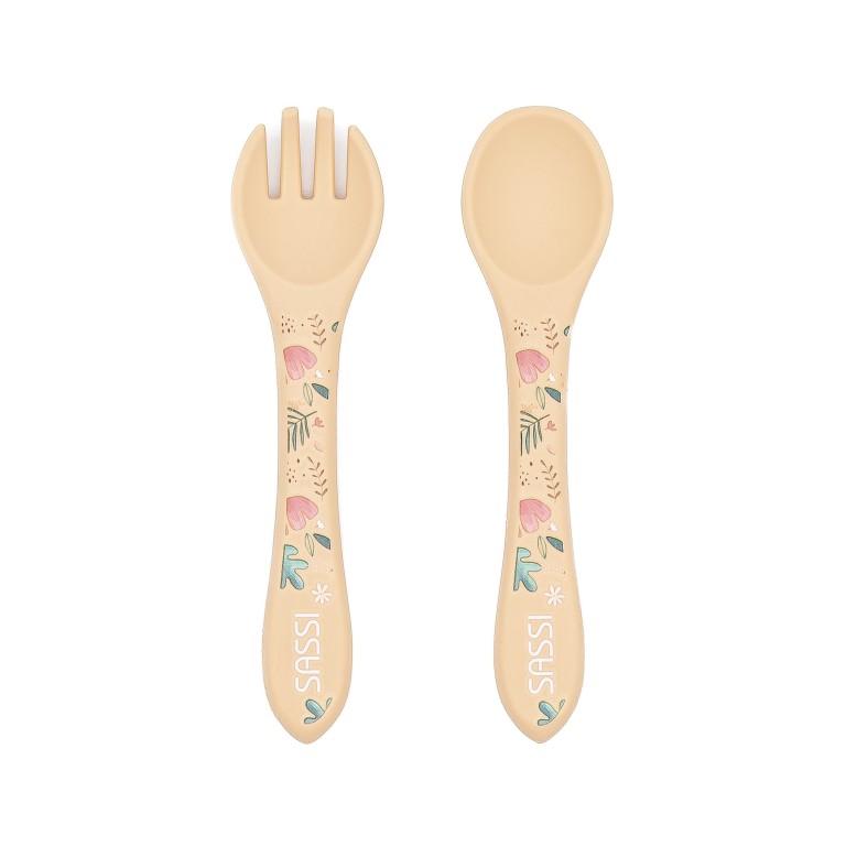 Silicone Utensils