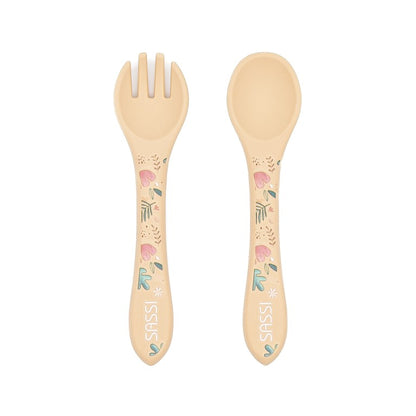 Silicone Utensils