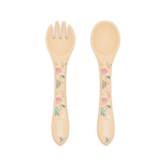 Silicone Utensils