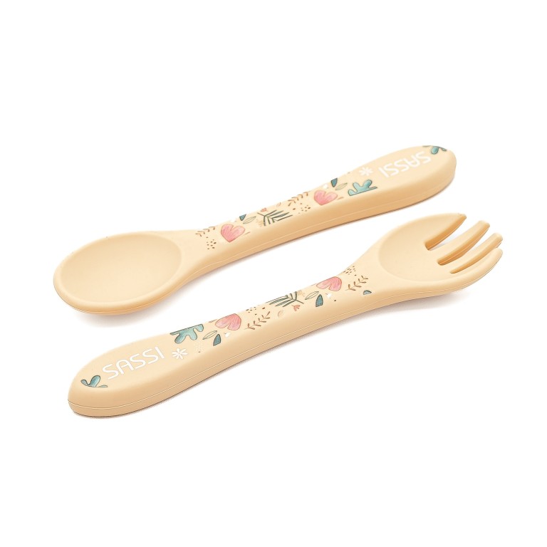 Silicone Utensils