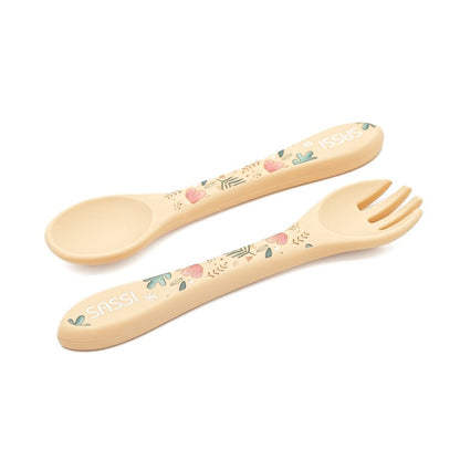 Silicone Utensils