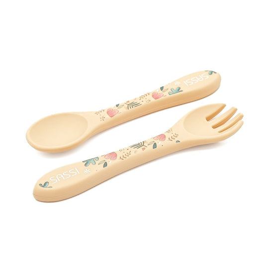 Silicone Utensils