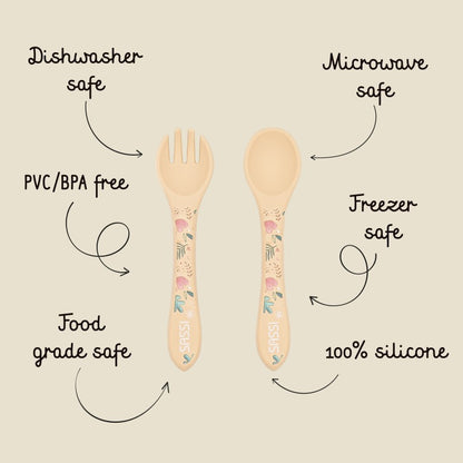 Silicone Utensils