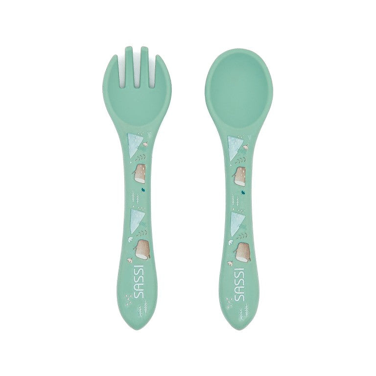 Silicone Utensils