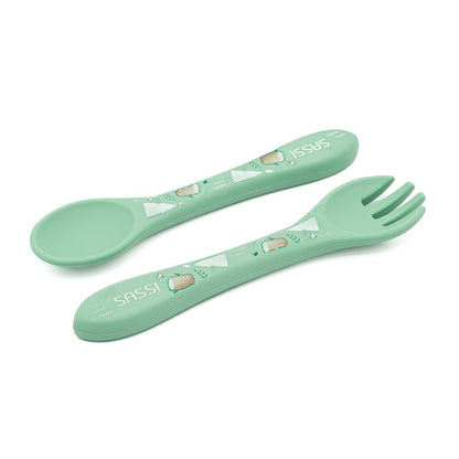 Silicone Utensils