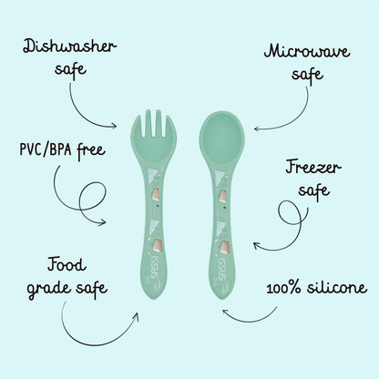 Silicone Utensils