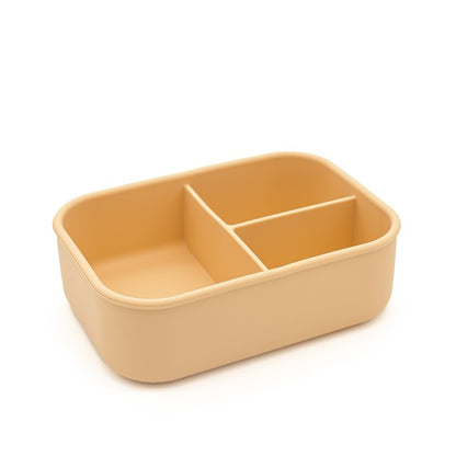Silicone Lunch Box