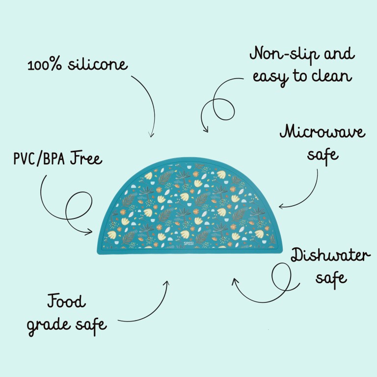 Silicone Placemat