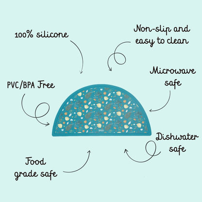 Silicone Placemat