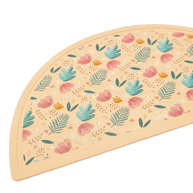 Silicone Placemat