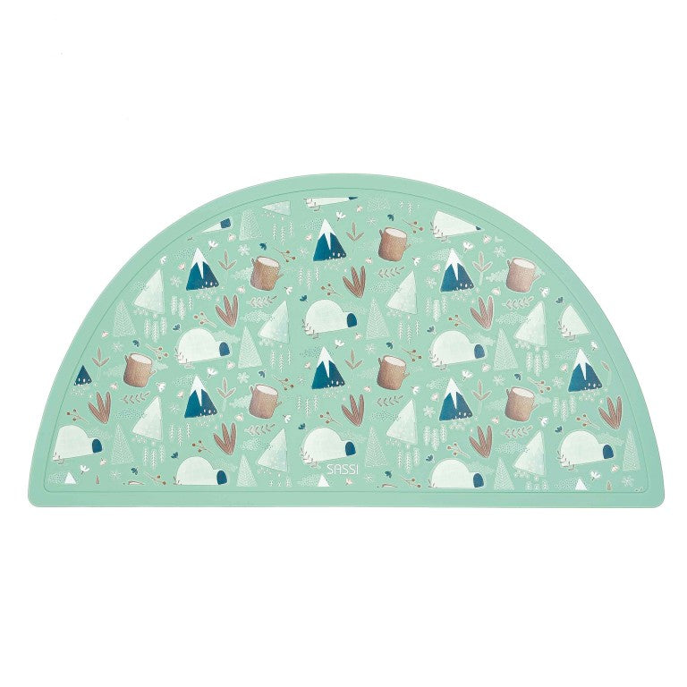 Silicone Placemat
