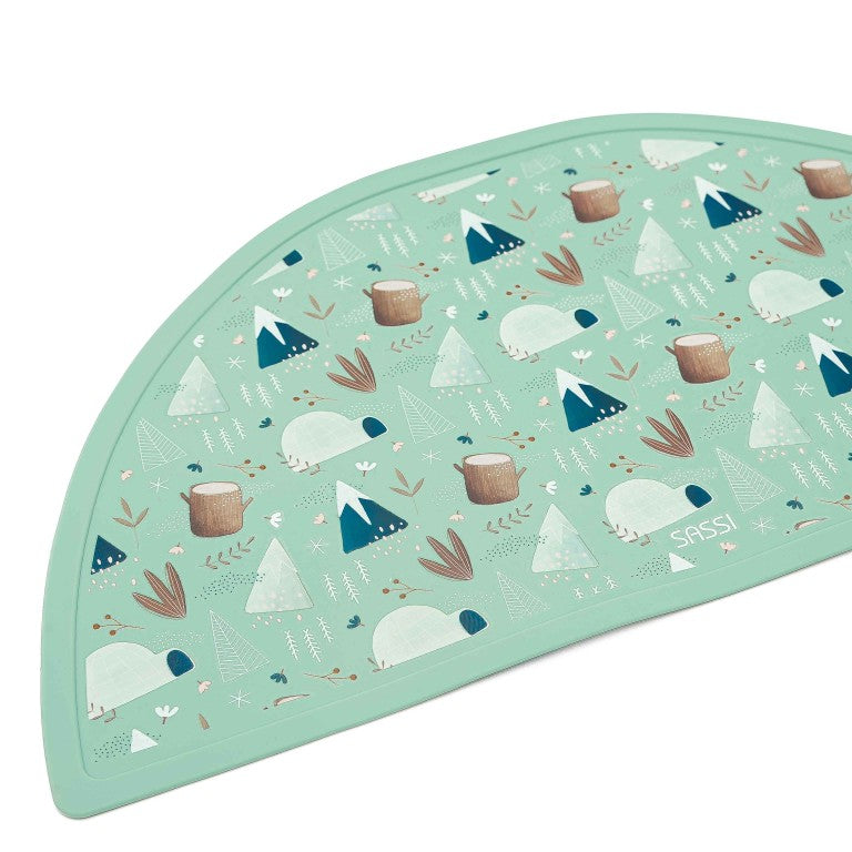 Silicone Placemat