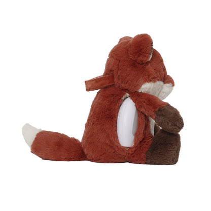 LoveLight™ Buddies | Milo The Fox Soothing Sound Machine
