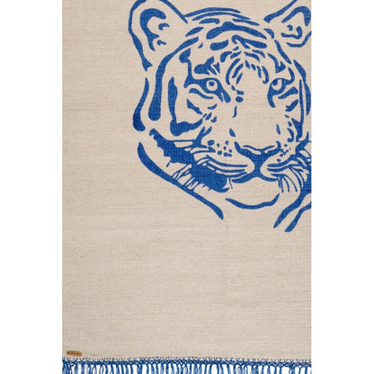 Pop Collection | Tiger Rug