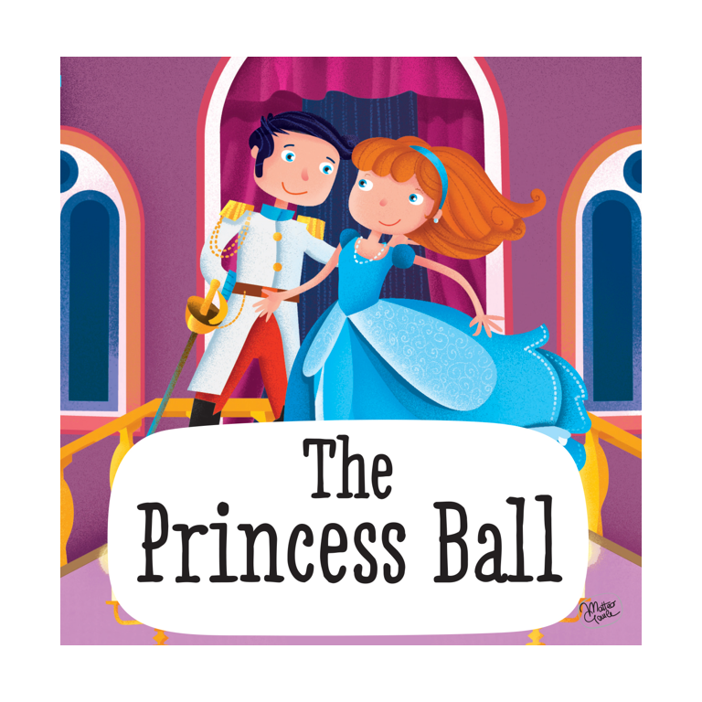 The Princess Ball