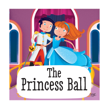 The Princess Ball